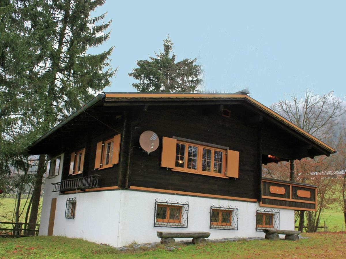 Holiday Home In Sibratsgf Ll In The Bregenzerwald Sibratsgfäll Extérieur photo