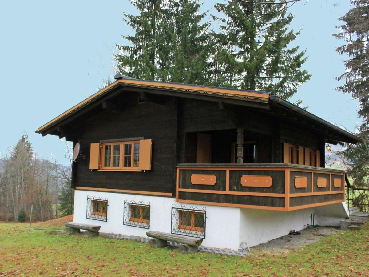 Holiday Home In Sibratsgf Ll In The Bregenzerwald Sibratsgfäll Extérieur photo