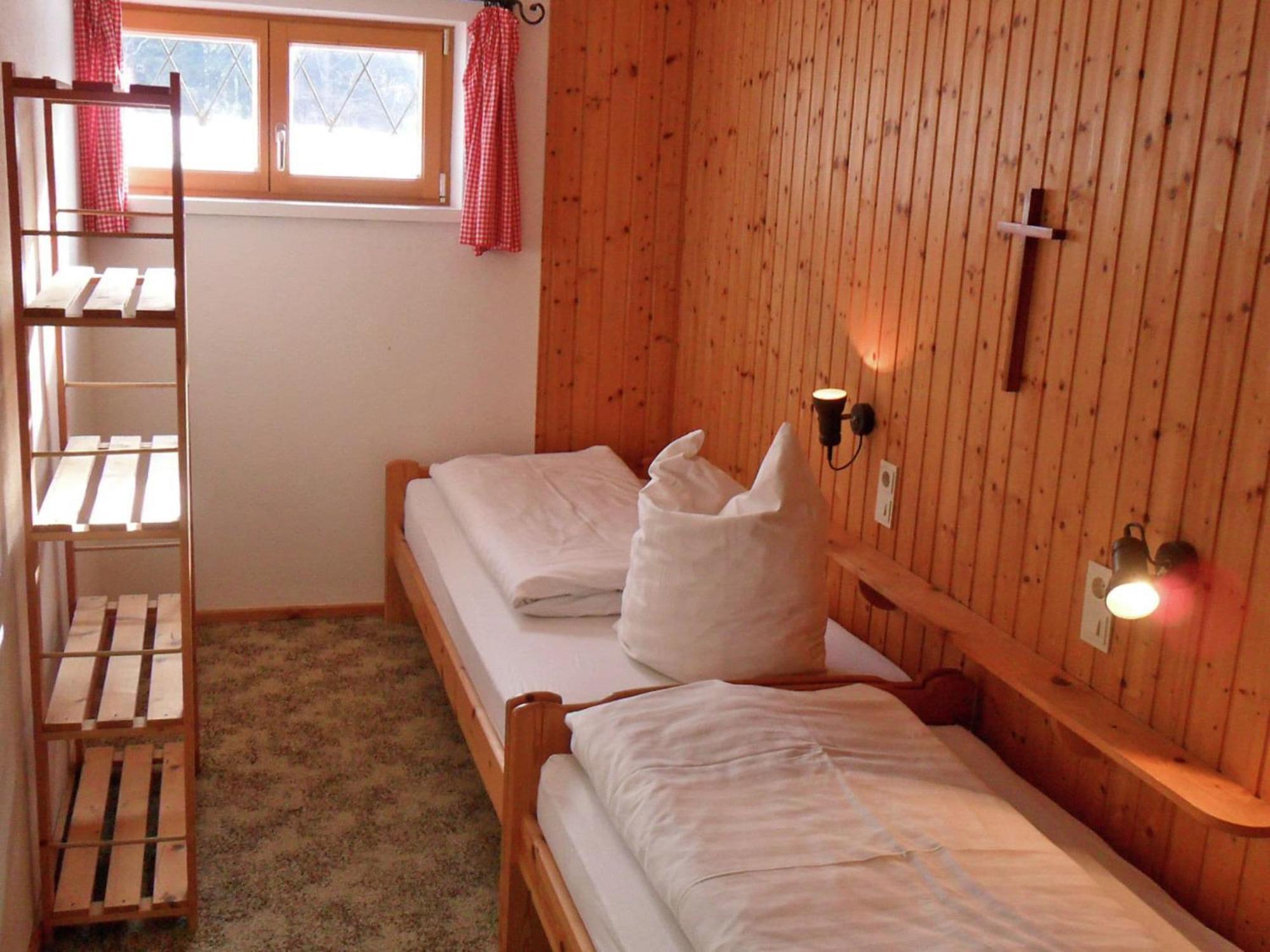 Holiday Home In Sibratsgf Ll In The Bregenzerwald Sibratsgfäll Extérieur photo