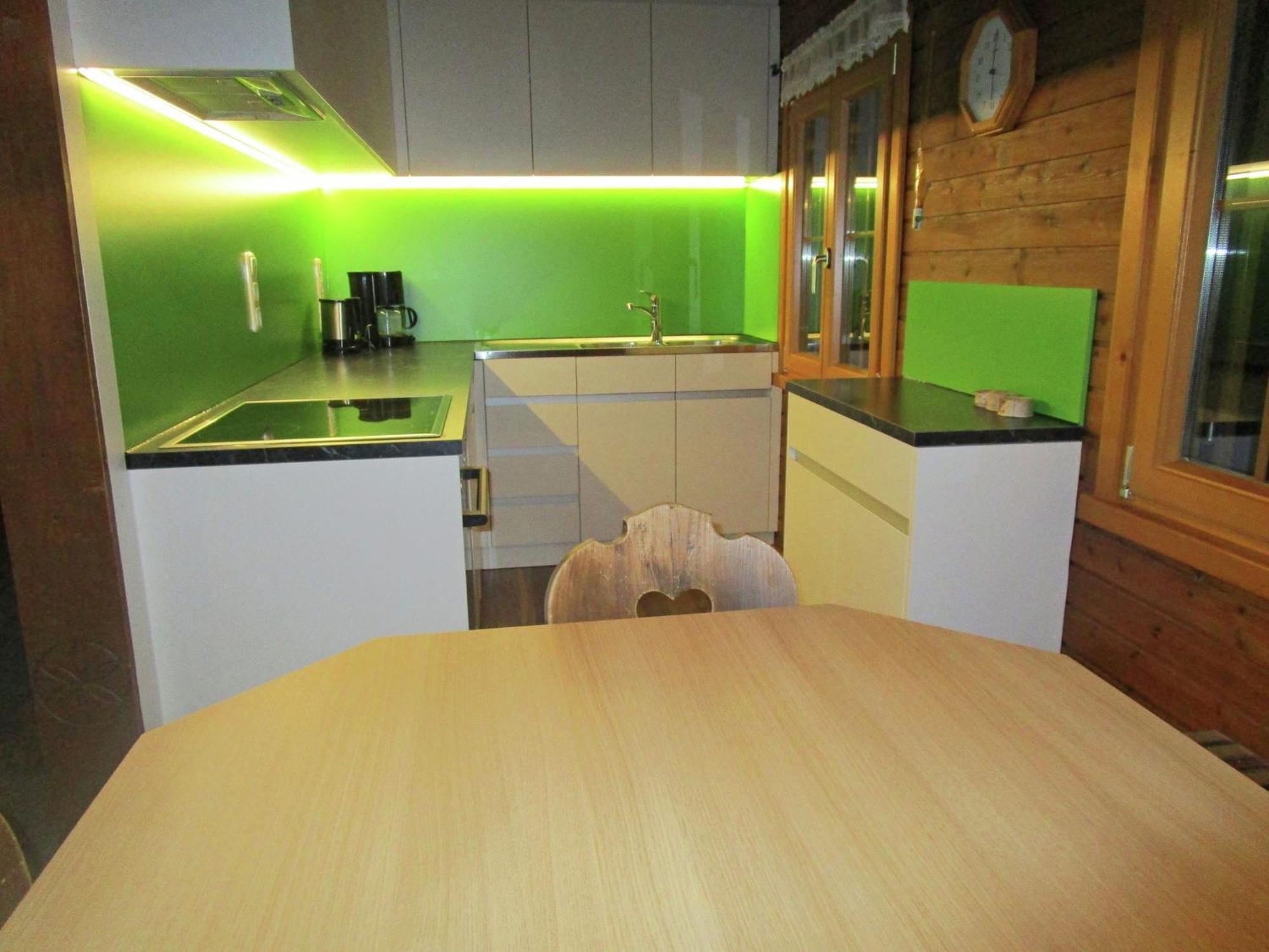 Holiday Home In Sibratsgf Ll In The Bregenzerwald Sibratsgfäll Extérieur photo