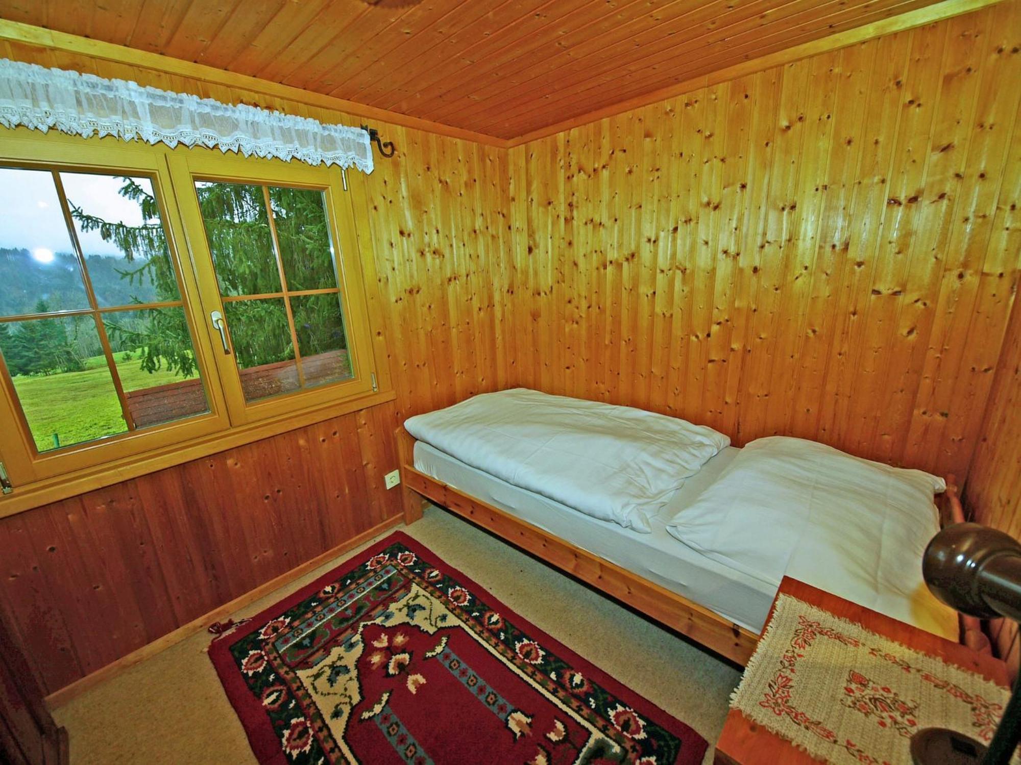 Holiday Home In Sibratsgf Ll In The Bregenzerwald Sibratsgfäll Extérieur photo