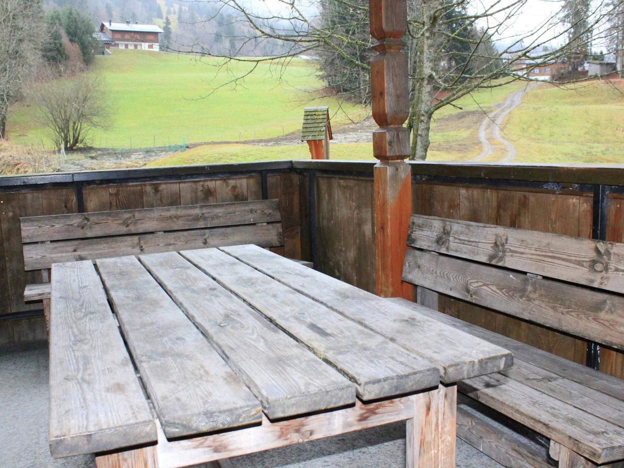 Holiday Home In Sibratsgf Ll In The Bregenzerwald Sibratsgfäll Extérieur photo